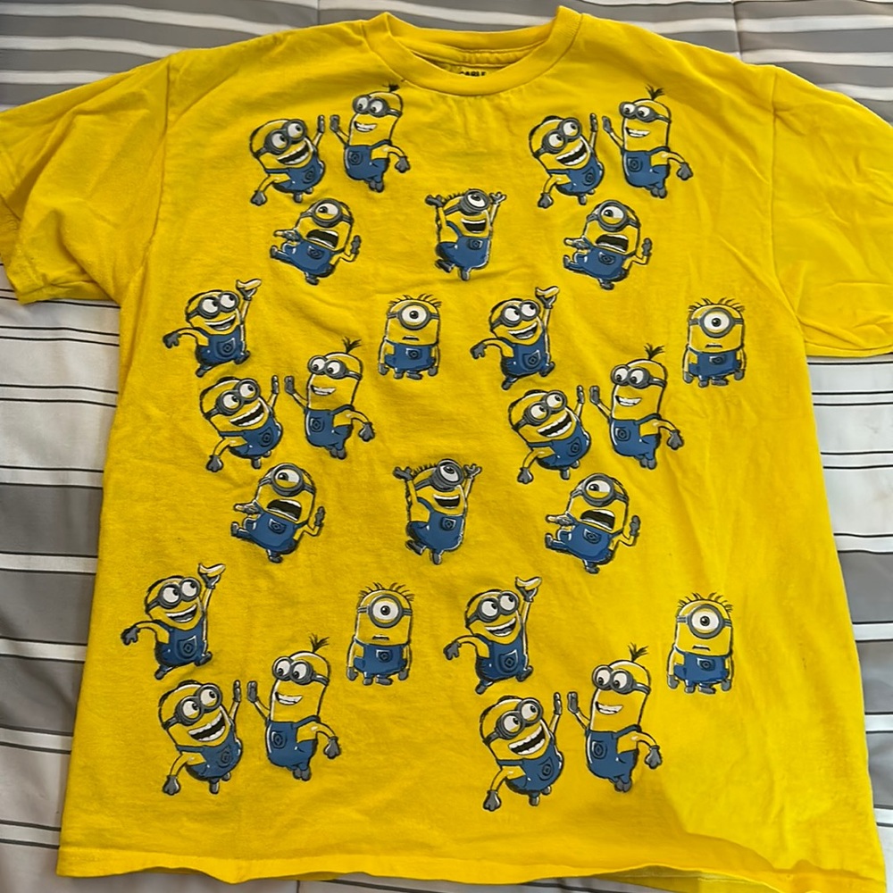 Minion T-Shirt
